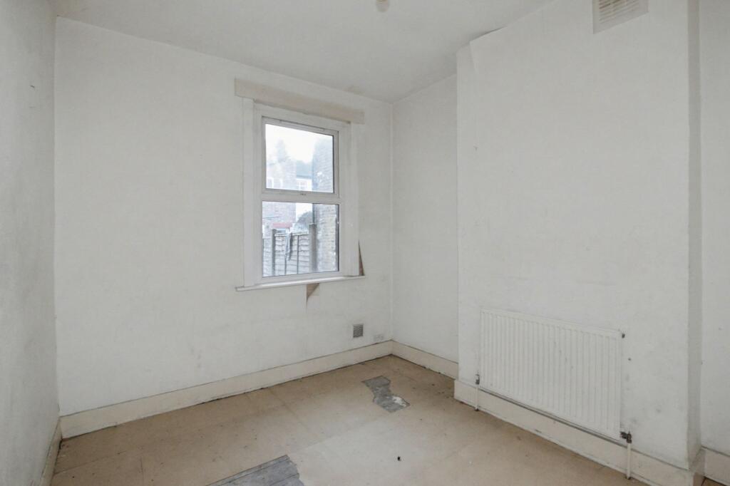 Flat A and B, 26 Stanmer Street, Battersea, London SW11 3EG