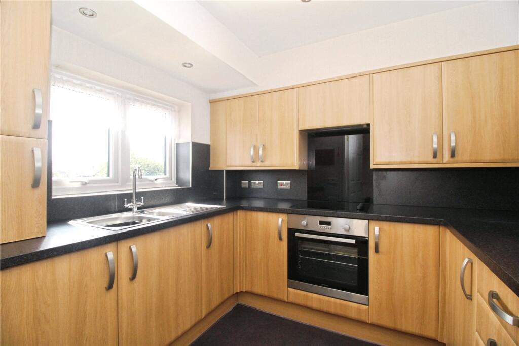 Fitted Kitchen