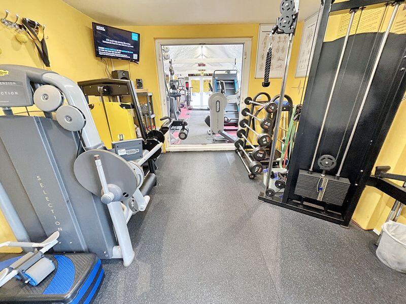 Gym