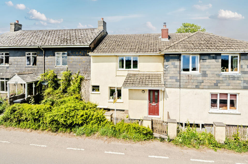 Harberton, Totnes, Devon