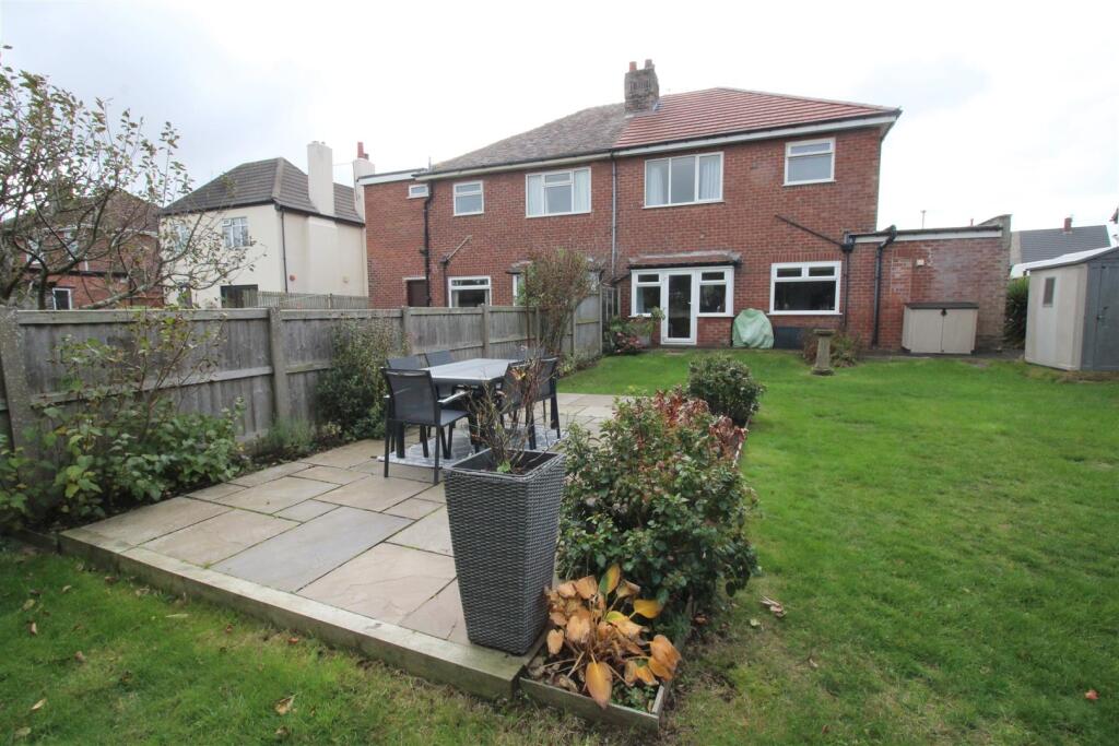 Haymarket, Rear 2.JPG