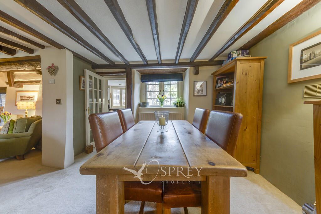 Living/ Dining Ro...