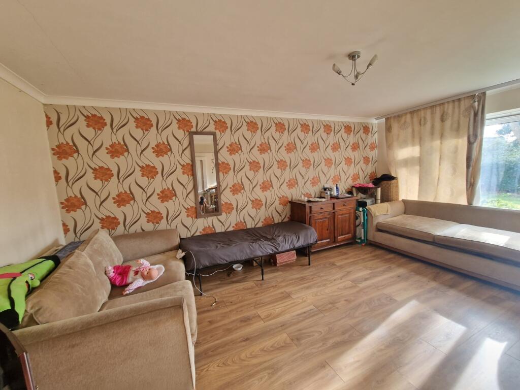 Reception 1