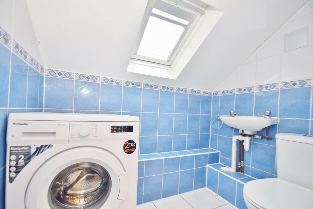 Utility / WC