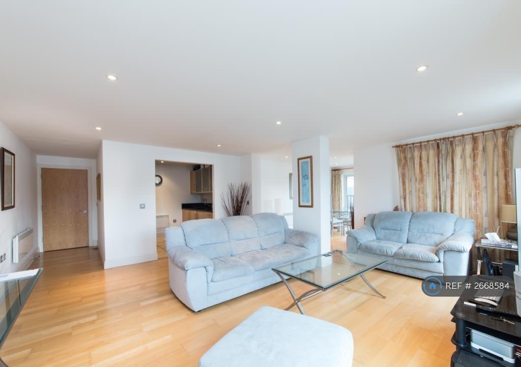 Living Room (May 2017)