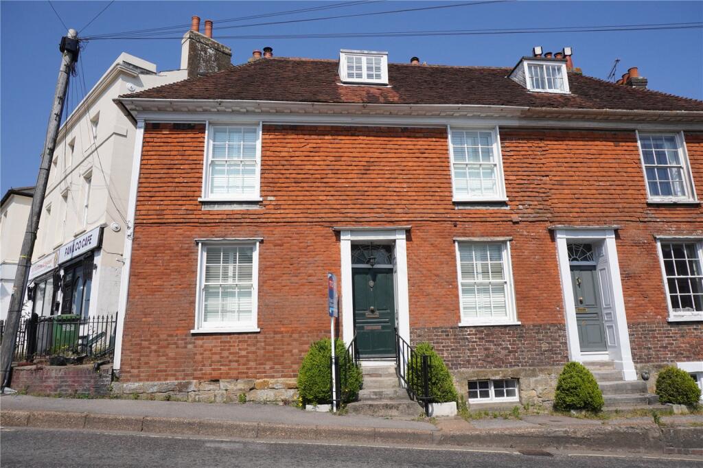 The House