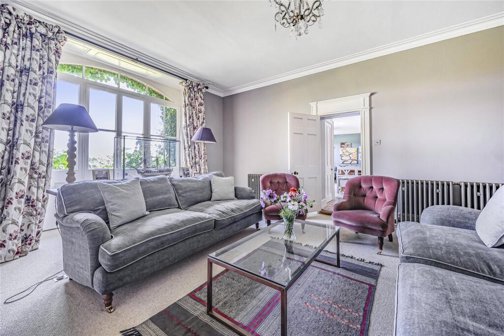 Drawing Room
