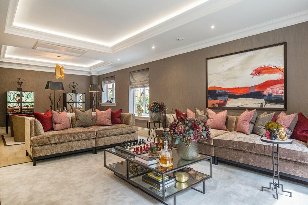 Drawing Room