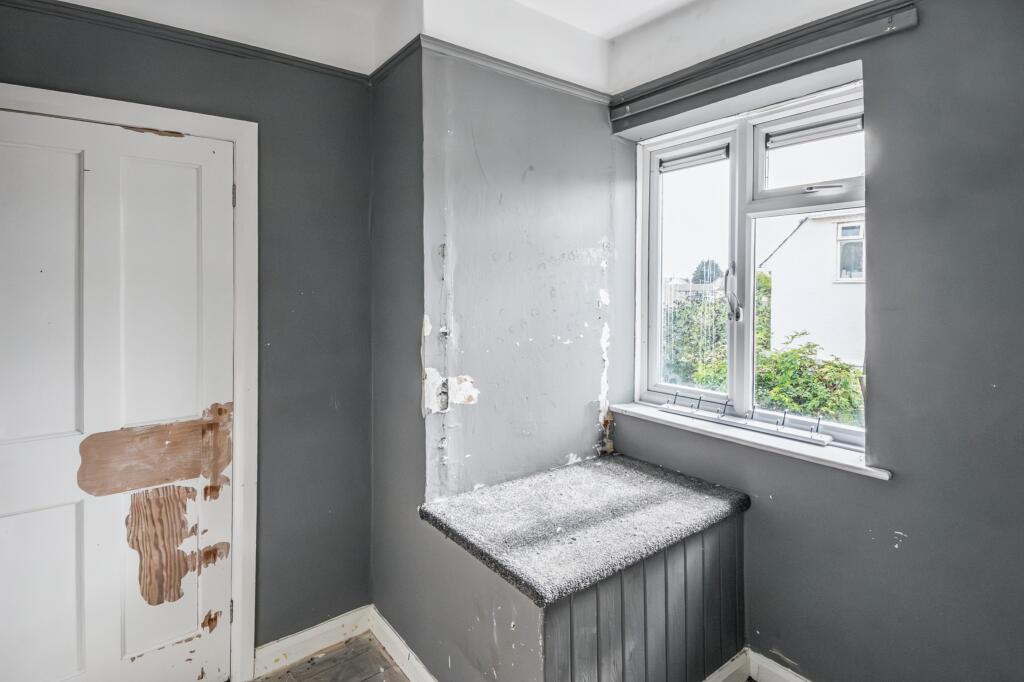 134 Wood Lane, Chippenham, Wiltshire, SN15 3DZ