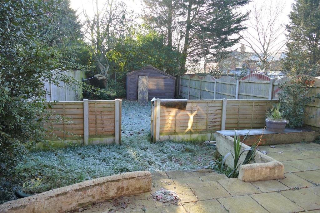 Garden a