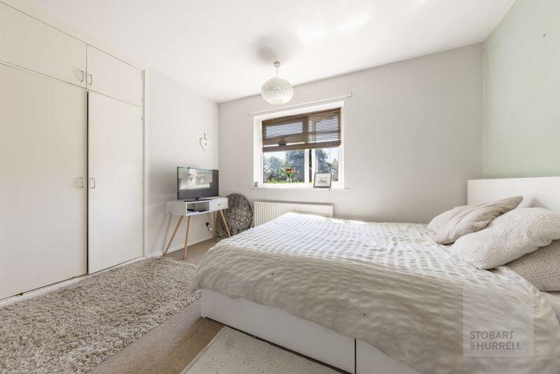 Bedroom Alternative