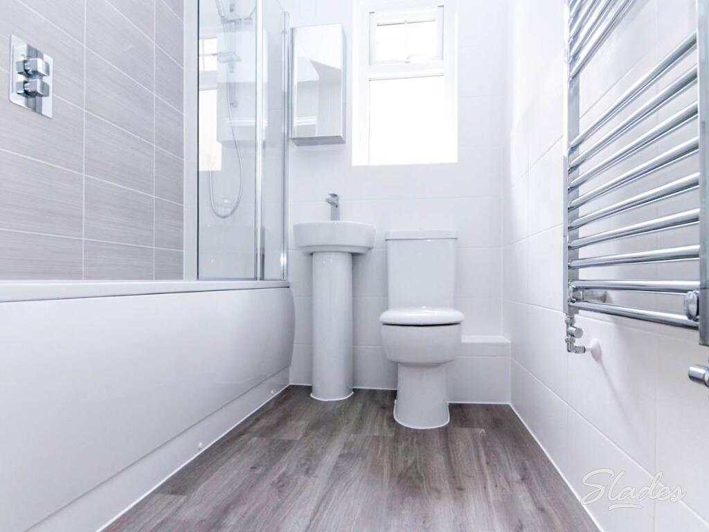 3 ASCHAM LODGE BATHR