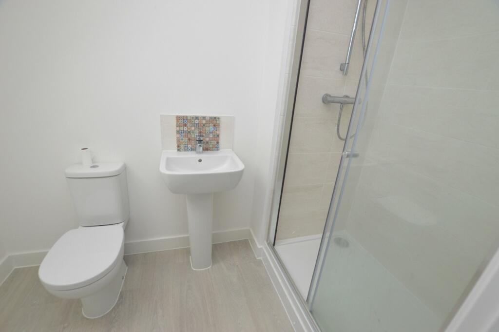 Master En Suite