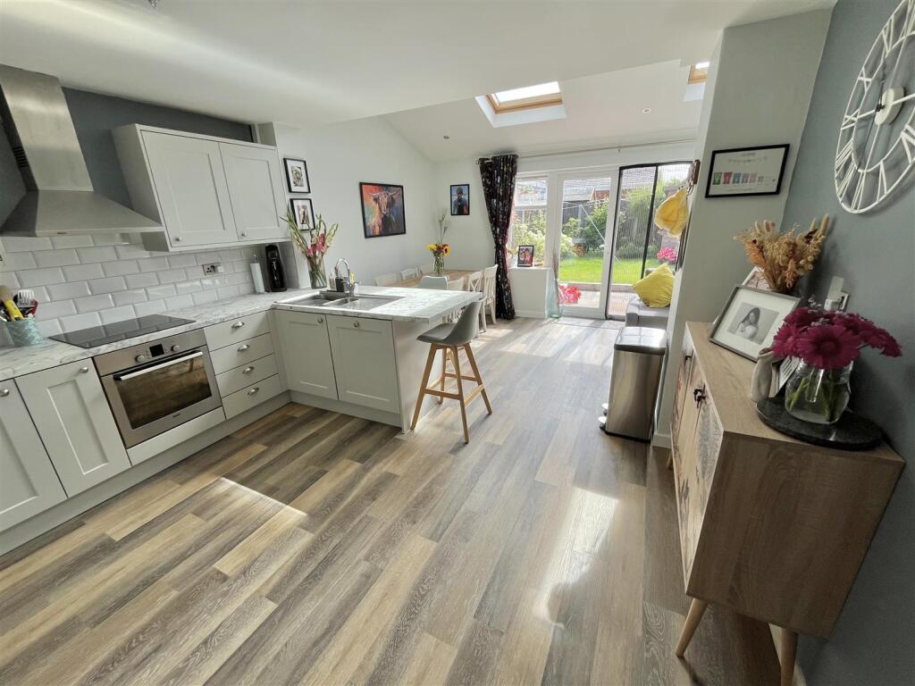 Living Dining Kitchen Aspect 3