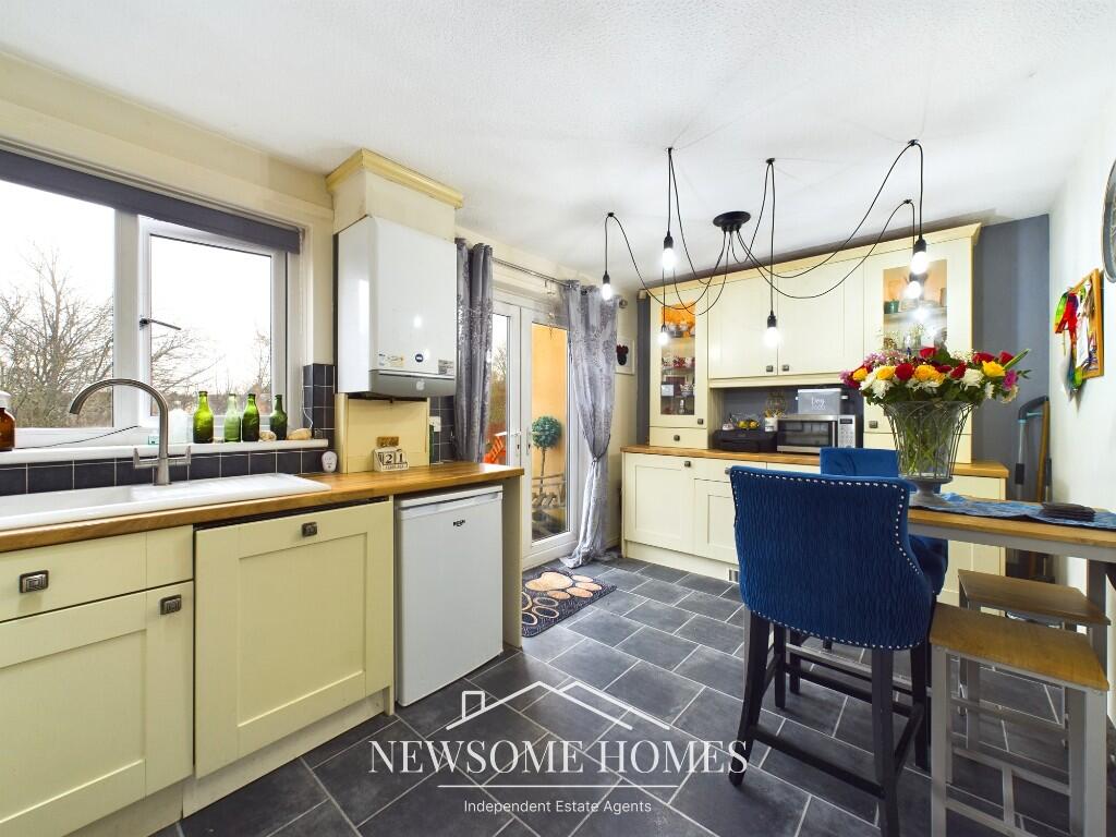 Kitchen/ Diner