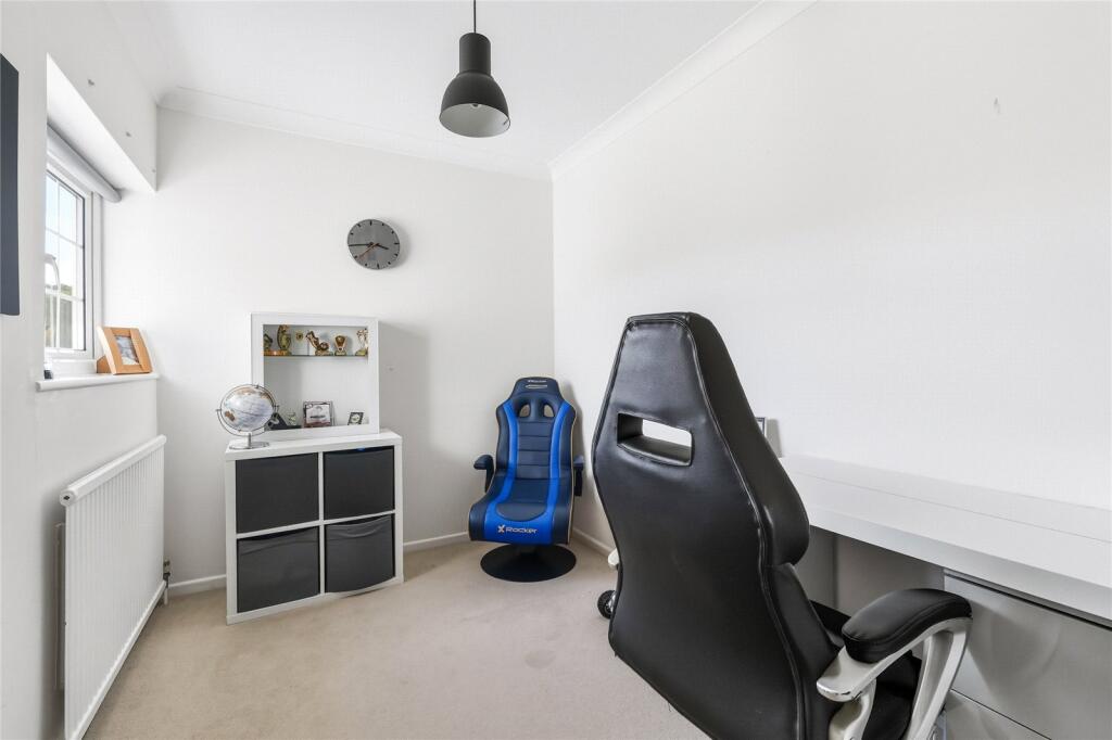 Study/Bedroom