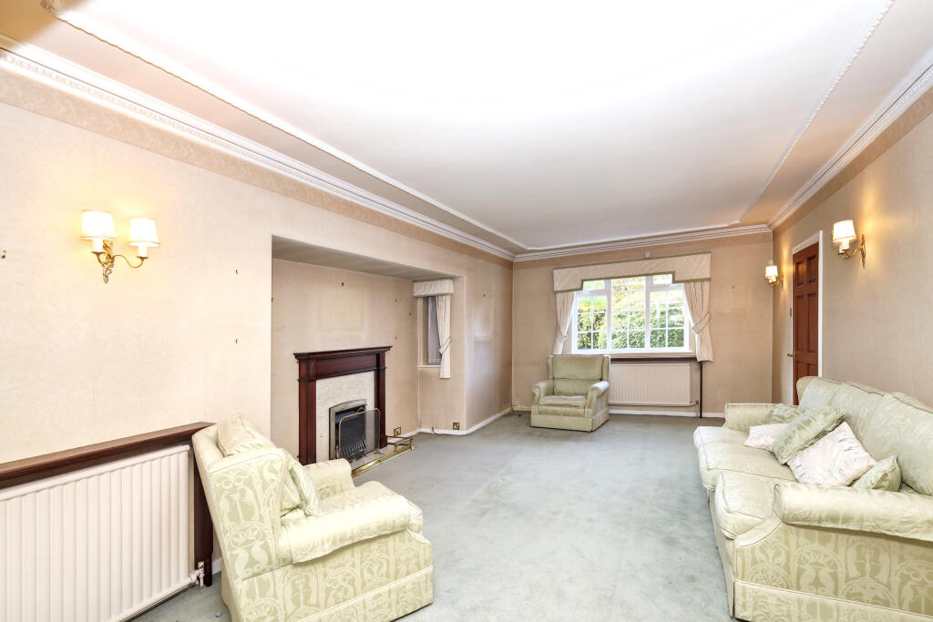 Barcheston Road, Cheadle, Cheshire