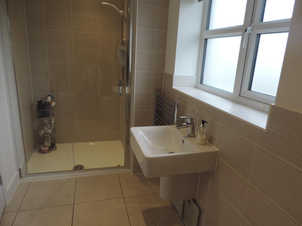 master bathroom,