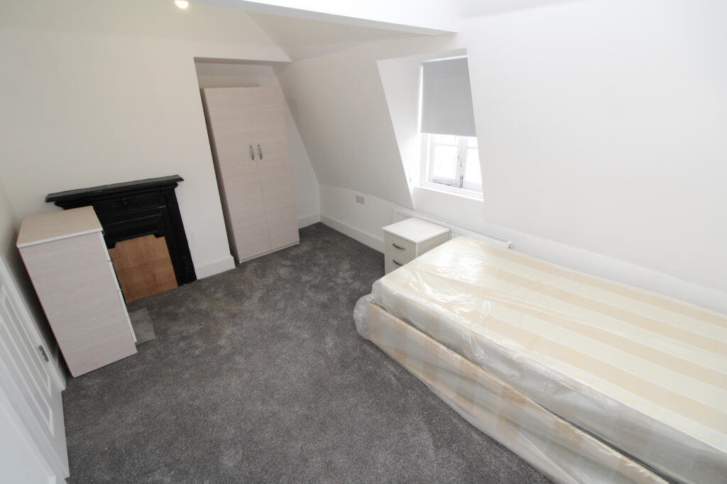 Plumstead High Street, Plumstead, SE18