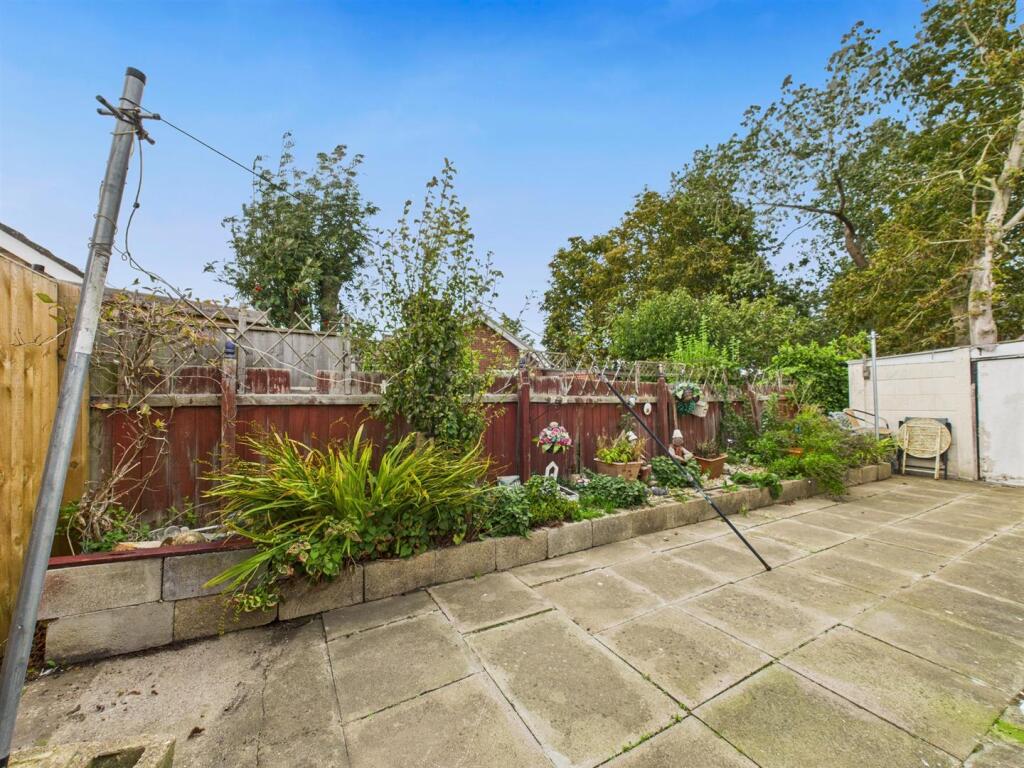 Gardens