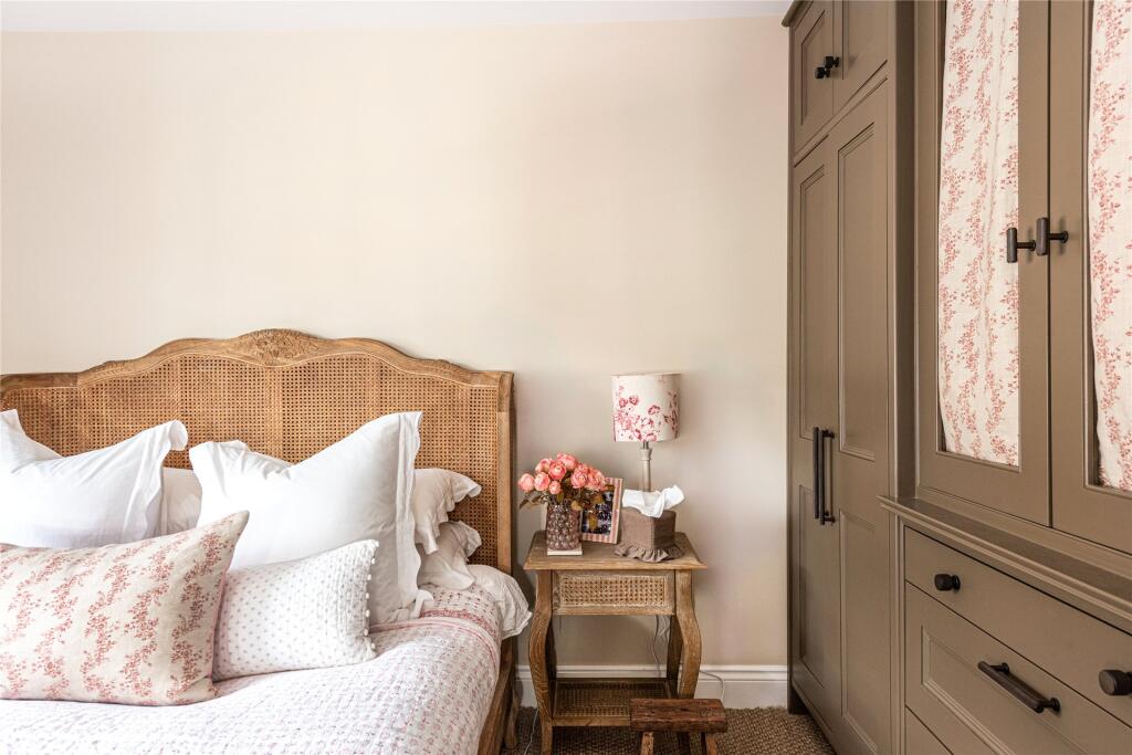 Principal Bedroom