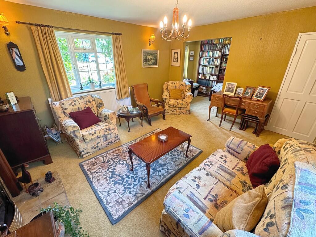 Living Room to St...