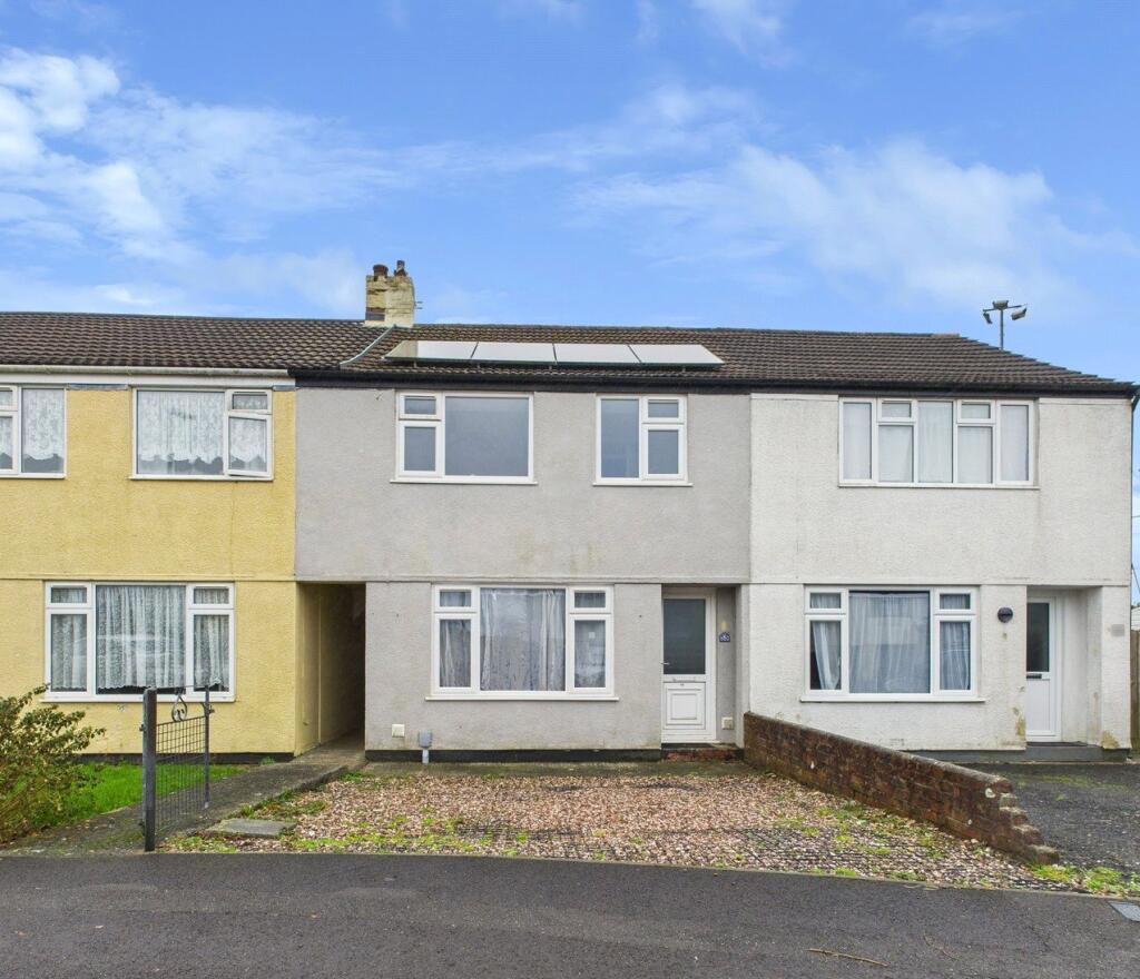 Stanhope Close, Holsworthy, Devon