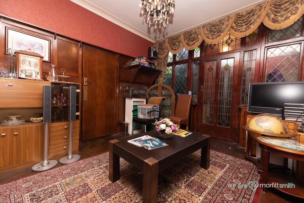 Entrance Hall/Rec...