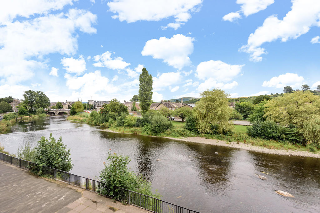 Views of the Rive...