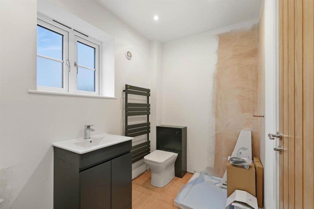 Example of Bathroom