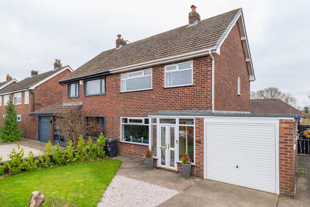 Liverpool Road, Penwortham