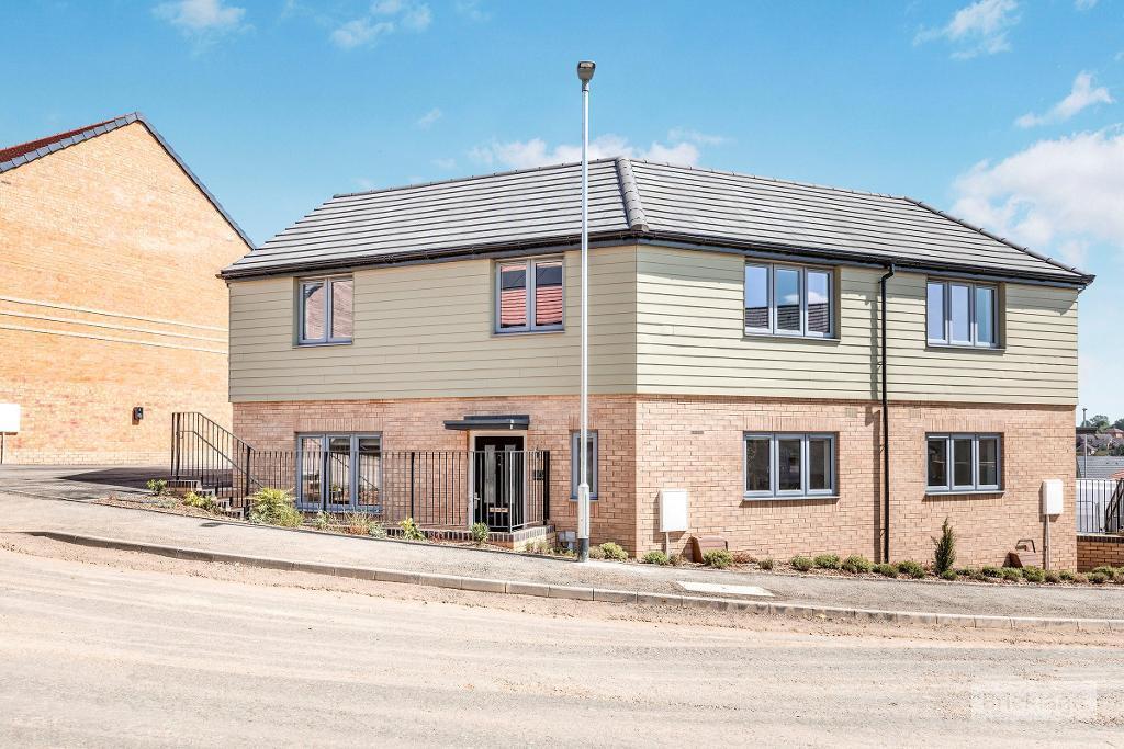 Shale Meadow, Wellingborough, Northants, NN8 6DJ