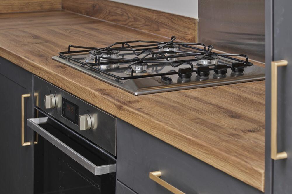 2 Marston Leys The Ashford Internals Kitchen