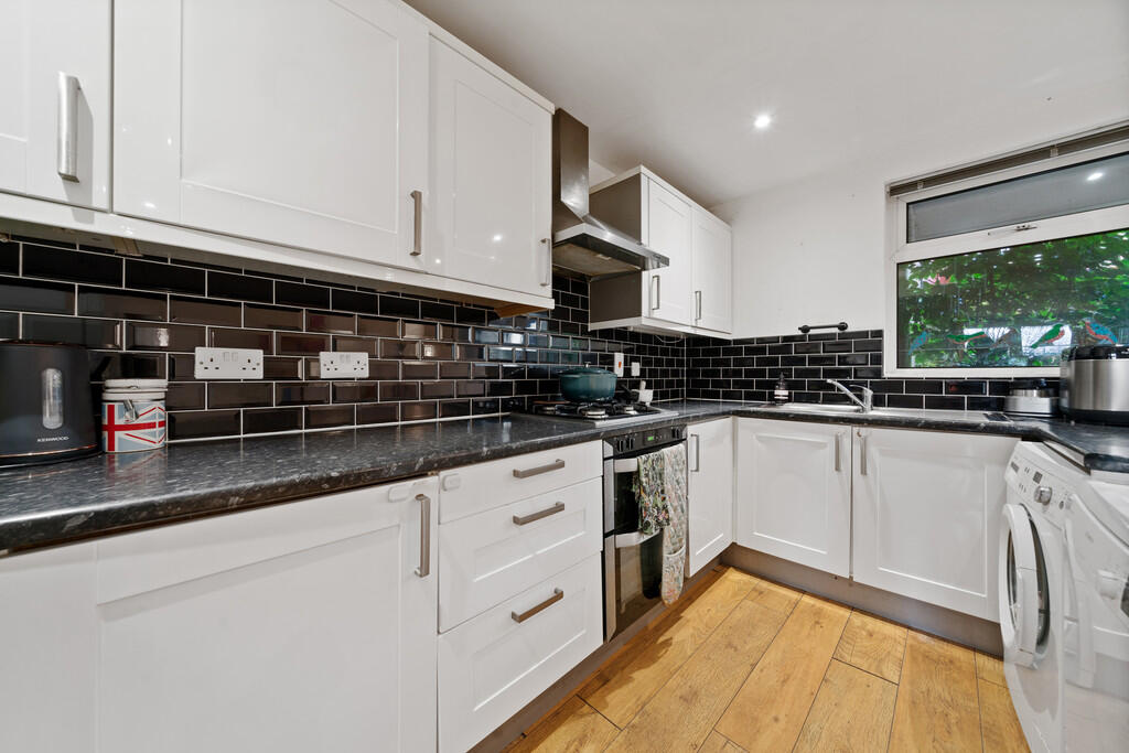 Louise White Hous...