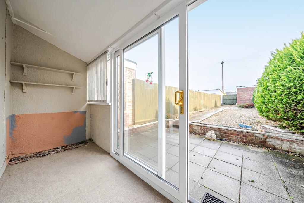 Sun Room