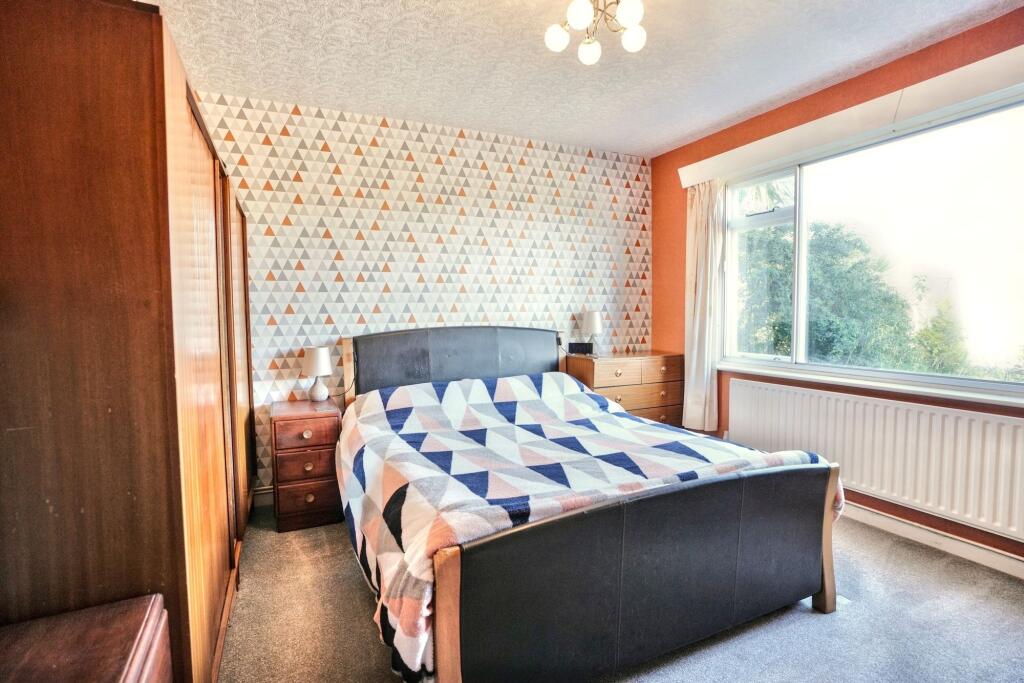 Bedroom 3/Ground-Floor Bedroom