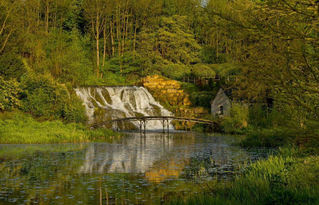 Cascade