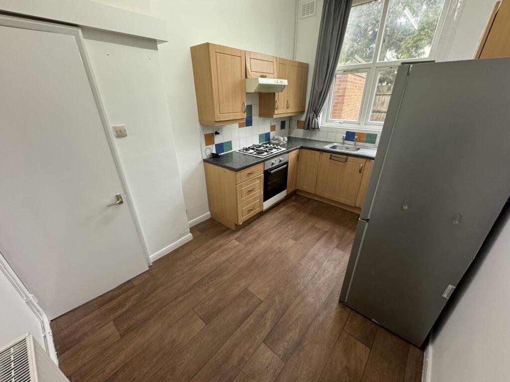 London Road - Flat 2