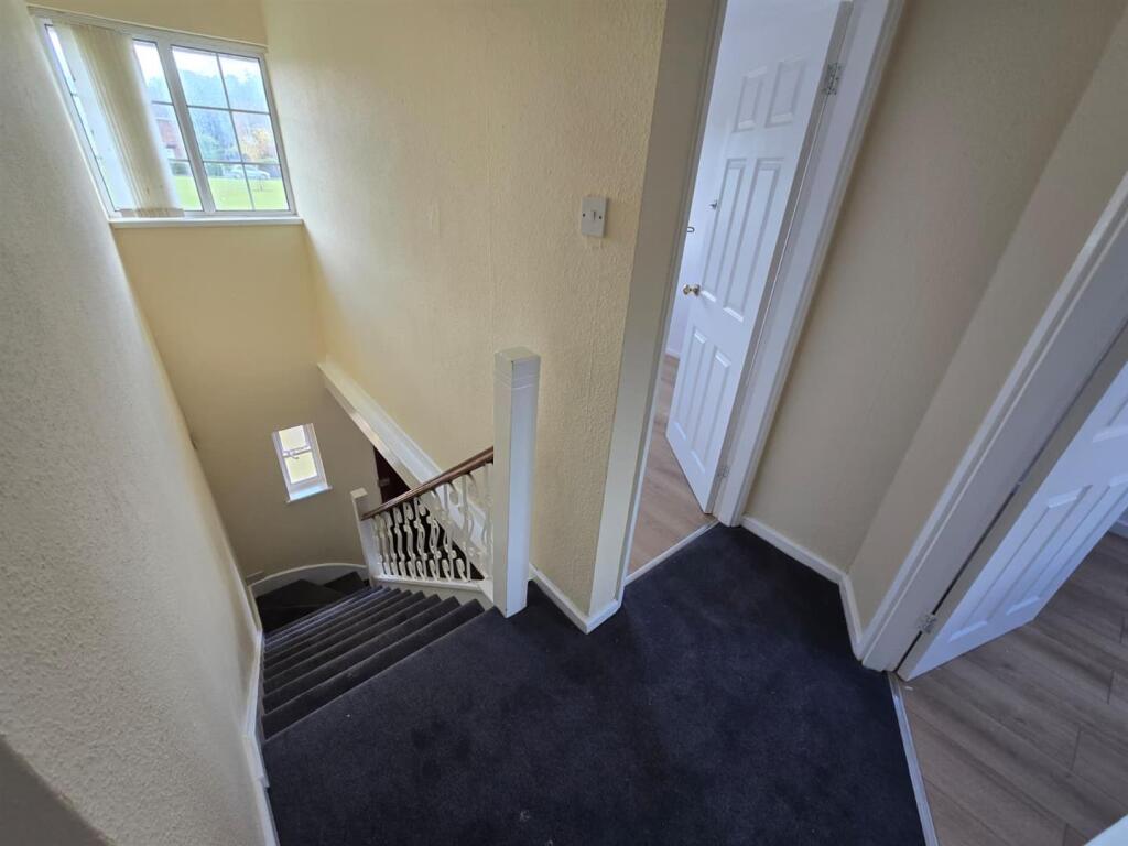 Stairway