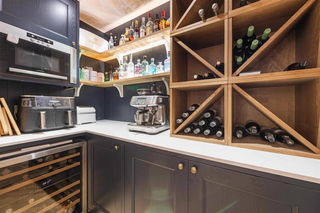 Cherrywood Cottage, Cherry Pit Lane, Beoley, B98 9