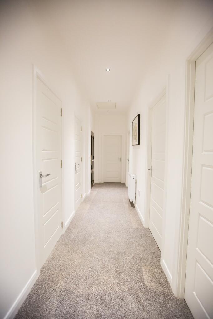 Corridoor 