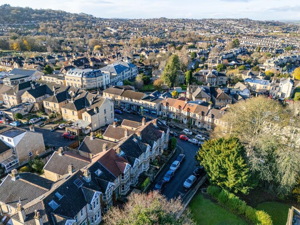 6 Beechen CLiff Villas Beechen Cliff Road Bath_dro