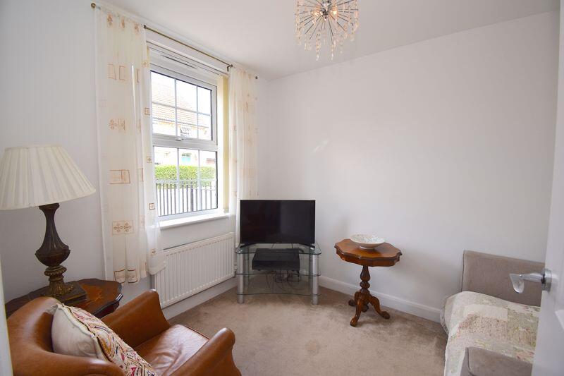 Sitting Room / Study