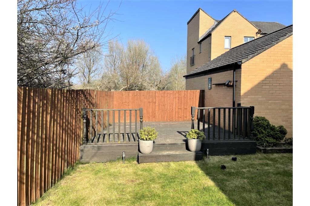 Decking