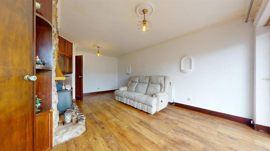 Teesdale Road Reception Room