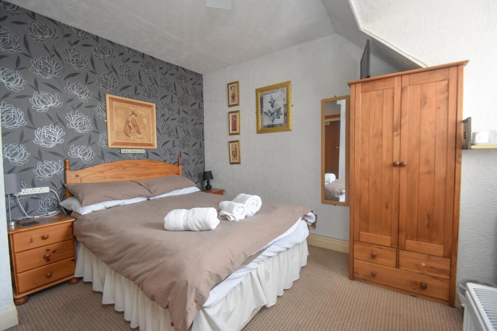bedroom six