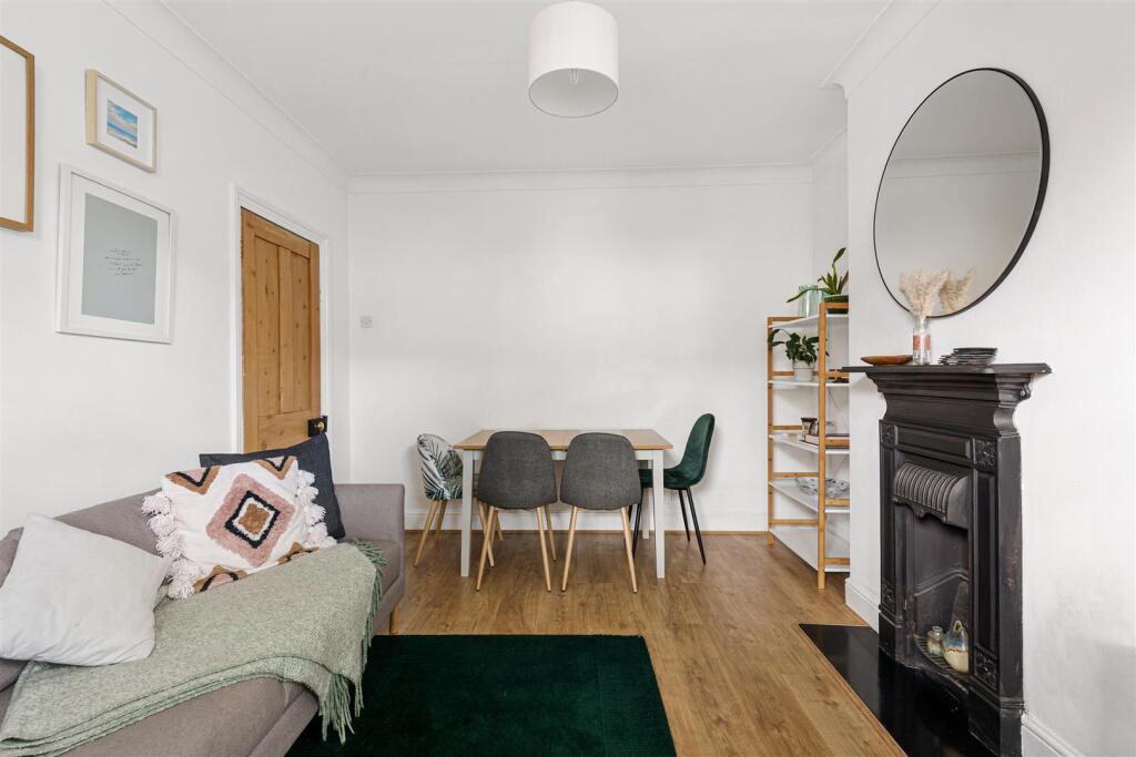 Chewton Road E17