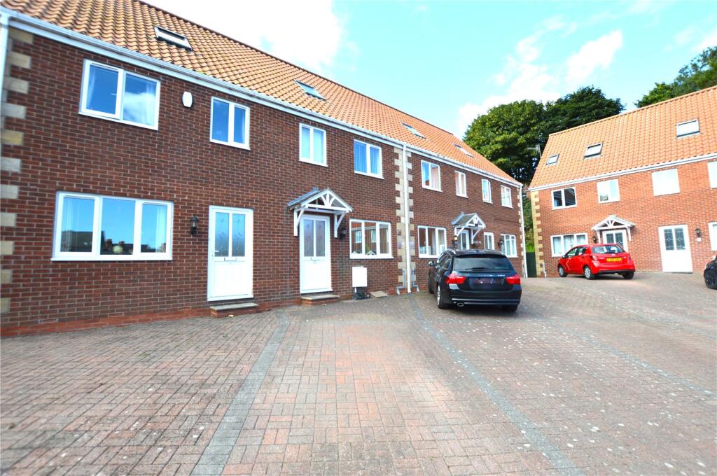 Gledhill Drive, Whitby, YO21
