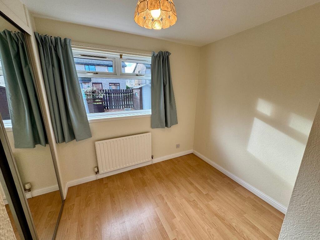 Polton Court, Bonnyrigg, Midlothian, EH19