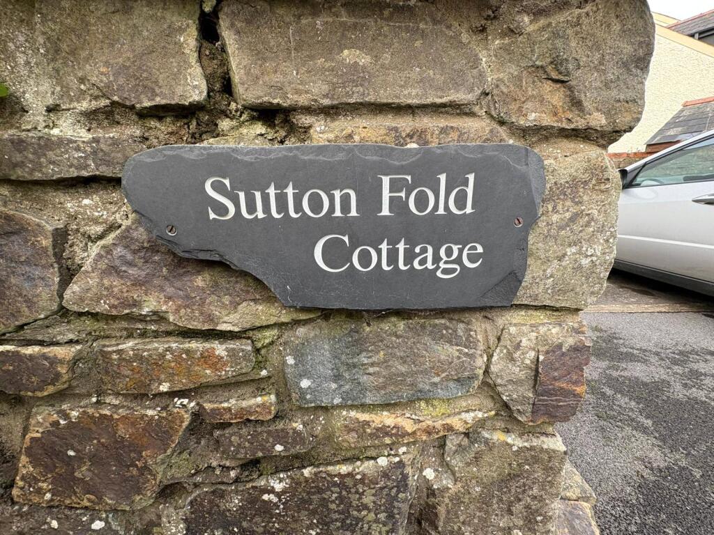 Sutton, Haverfordwest, Pembrokeshire, SA62